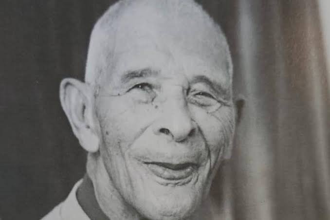 Foto de Carta de Dom Geovane ao clero diocesano, sobre o venerabilidade do Servo de Deus, Pe. Libério