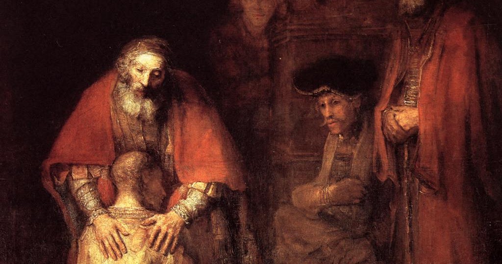 Foto de O Pai Pródigo e Misericordioso | Homilia de Dom Geovane Luís na Celebração Penitencial do Clero 2024