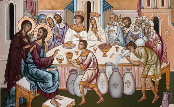 Foto de Fazei tudo o que Ele vos disser