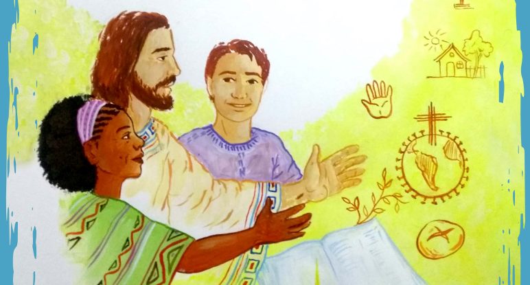 Foto de Dia Nacional dos Cristãos Leigos e Leigas