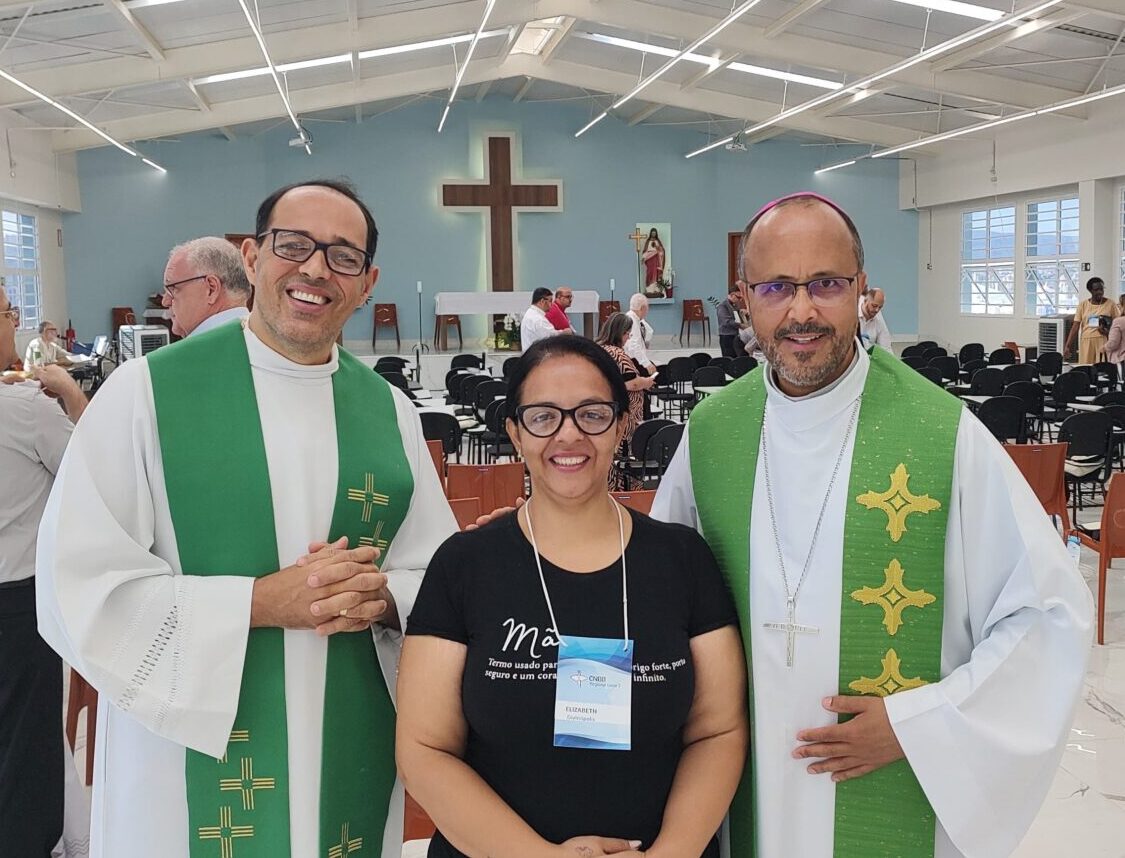 Foto de Assembleia ampliada do CONSER tematiza desafios pastorais e inteligência artificial