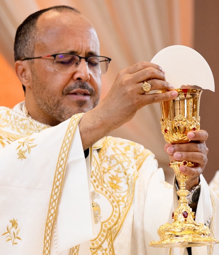 Foto de Confira alguns horários de Missas de Ano Novo