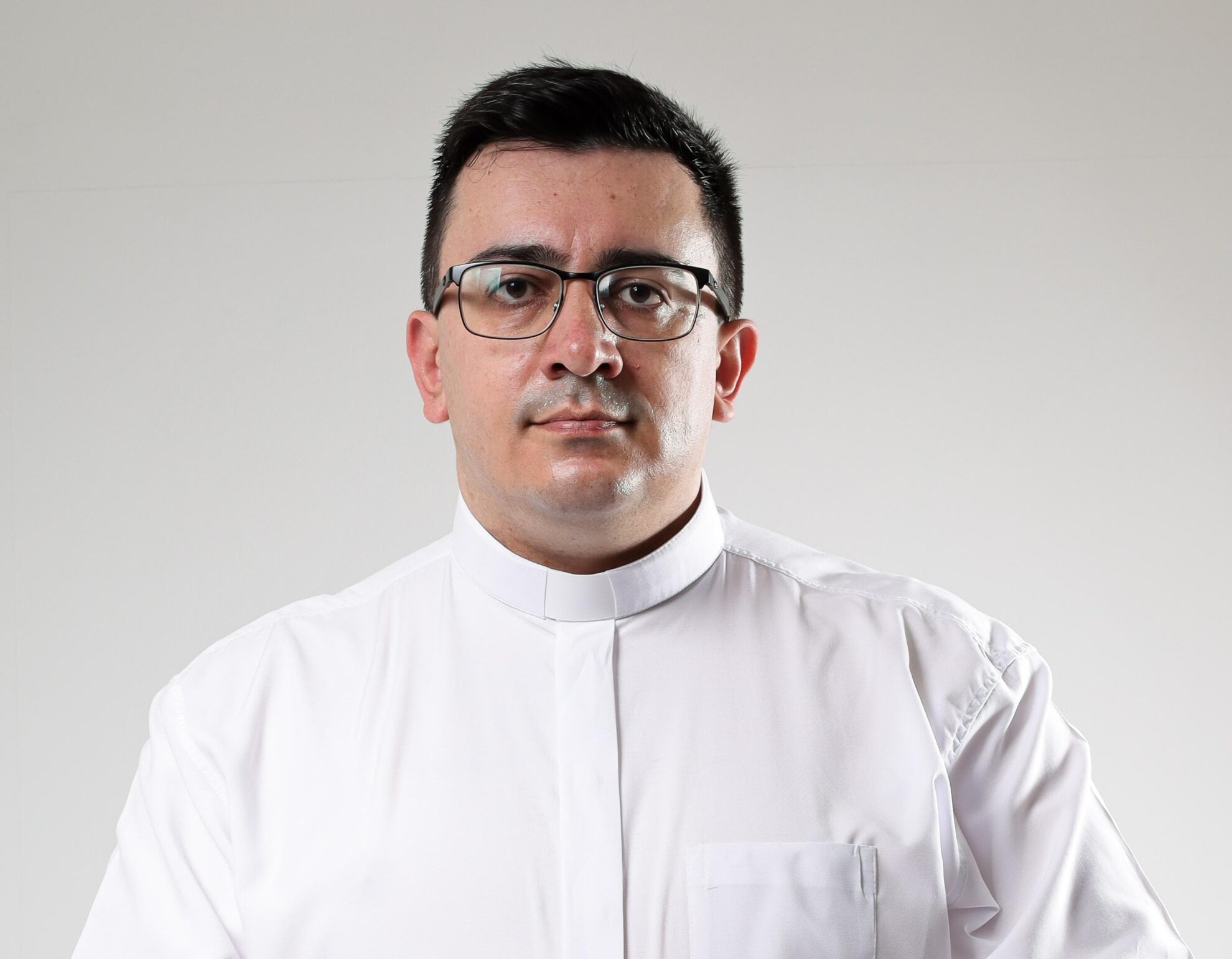 Foto de Diácono Henrique Teodoro Souza