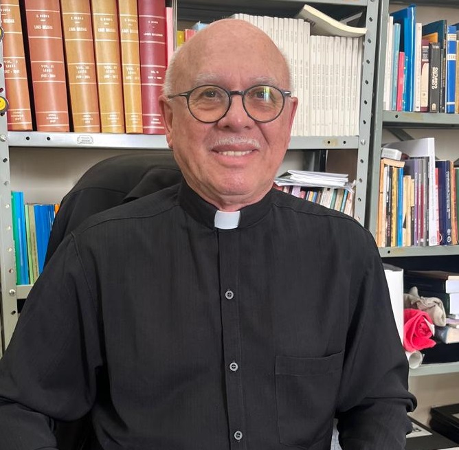 Padre Vicente Ferreira de Lima