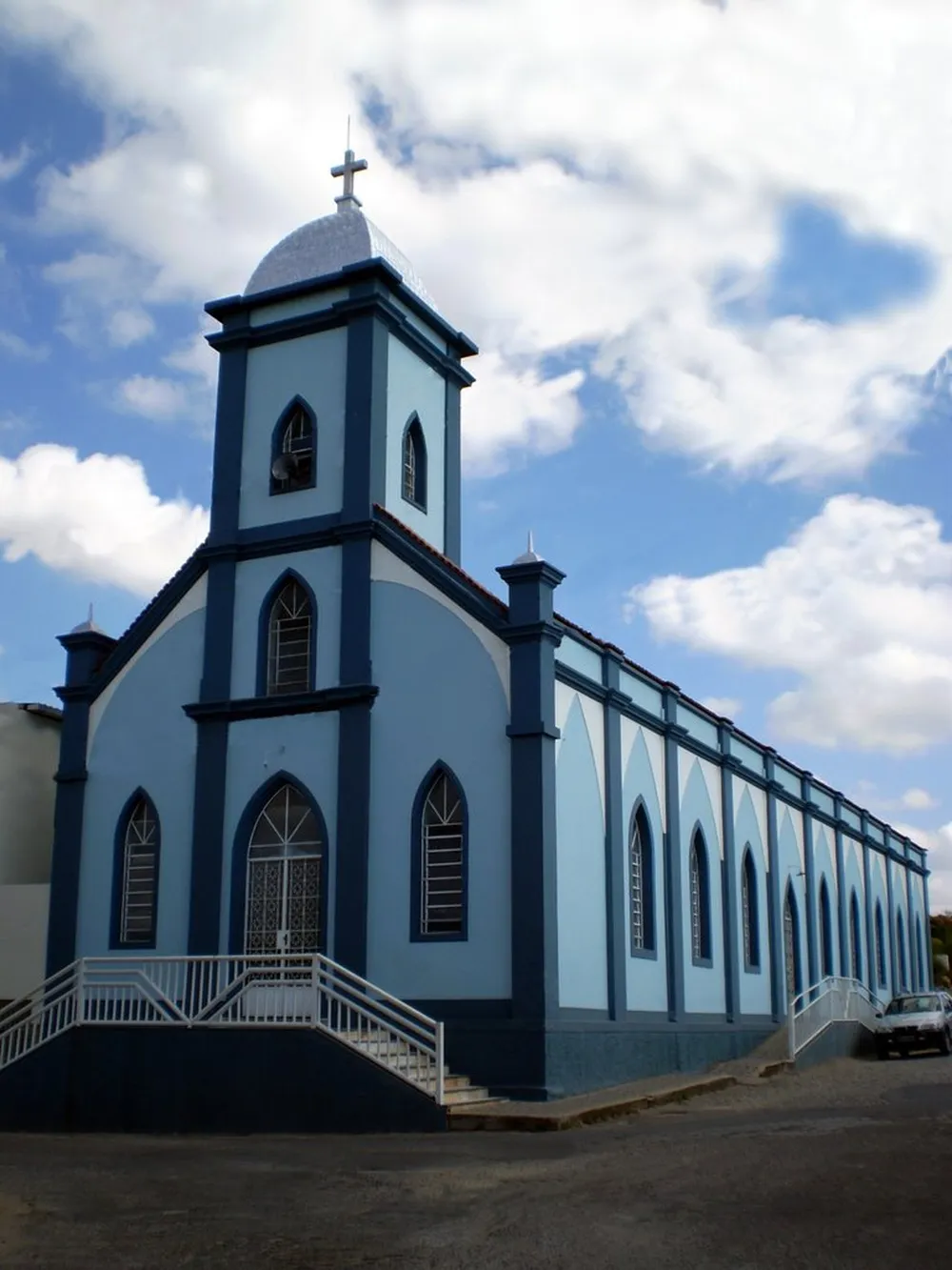 Foto de Novenas preparam festa de São Sebastião na Diocese de Divinópolis