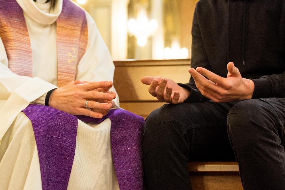 Foto de Diocese divulga datas do mutirão de confissão nas Paróquias de Divinópolis