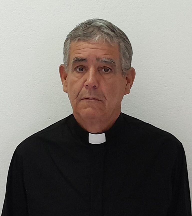 Diác. Adair Pereira de Queiroz