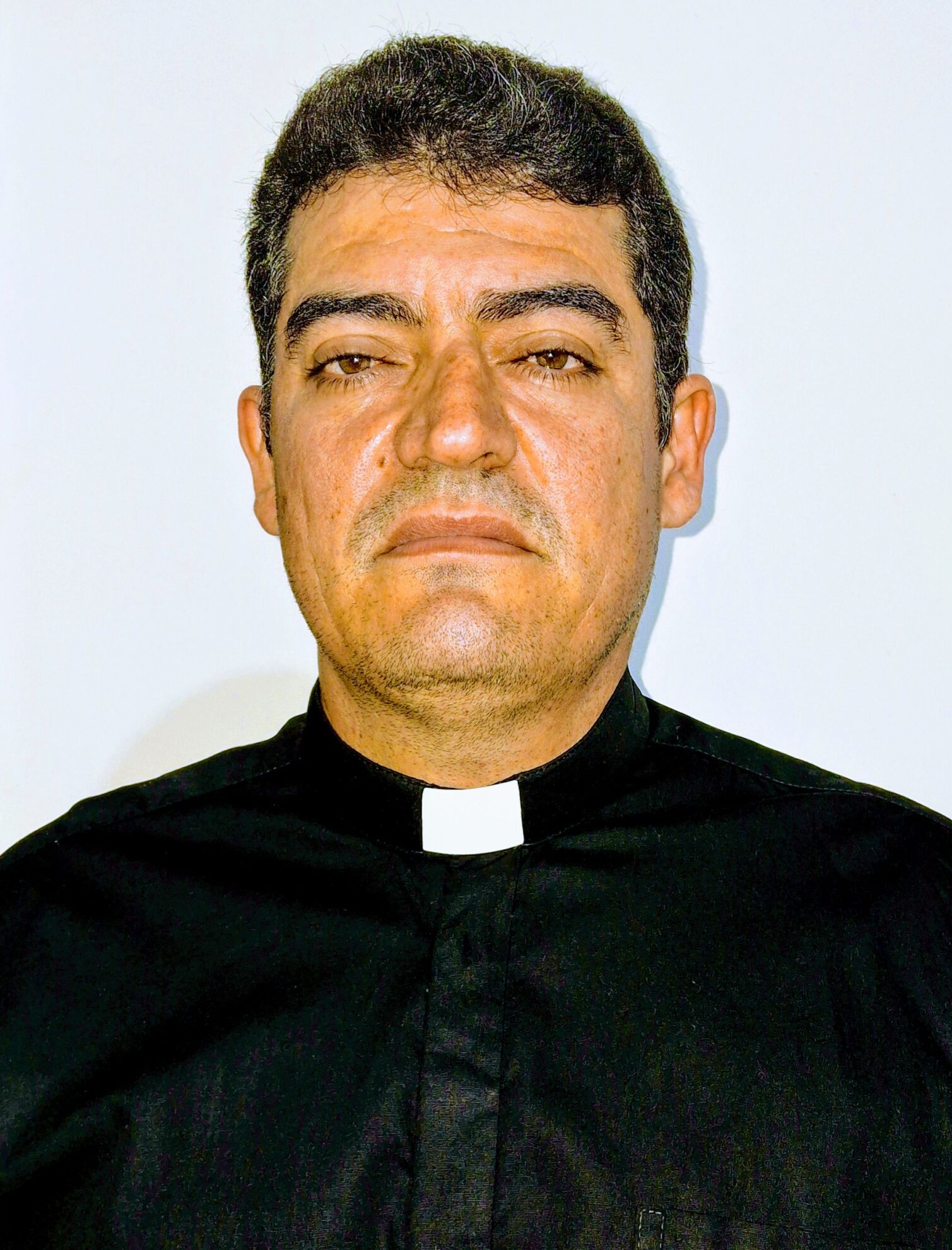 Diác. Desvaldir da Silva