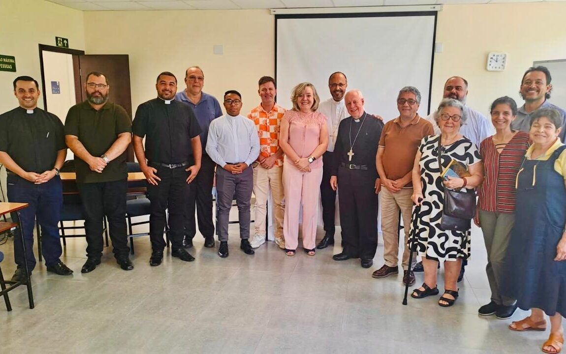 Foto de Comissão de Bens Culturais do Regional Leste 2 se reúne para planejamento de ações em 2025