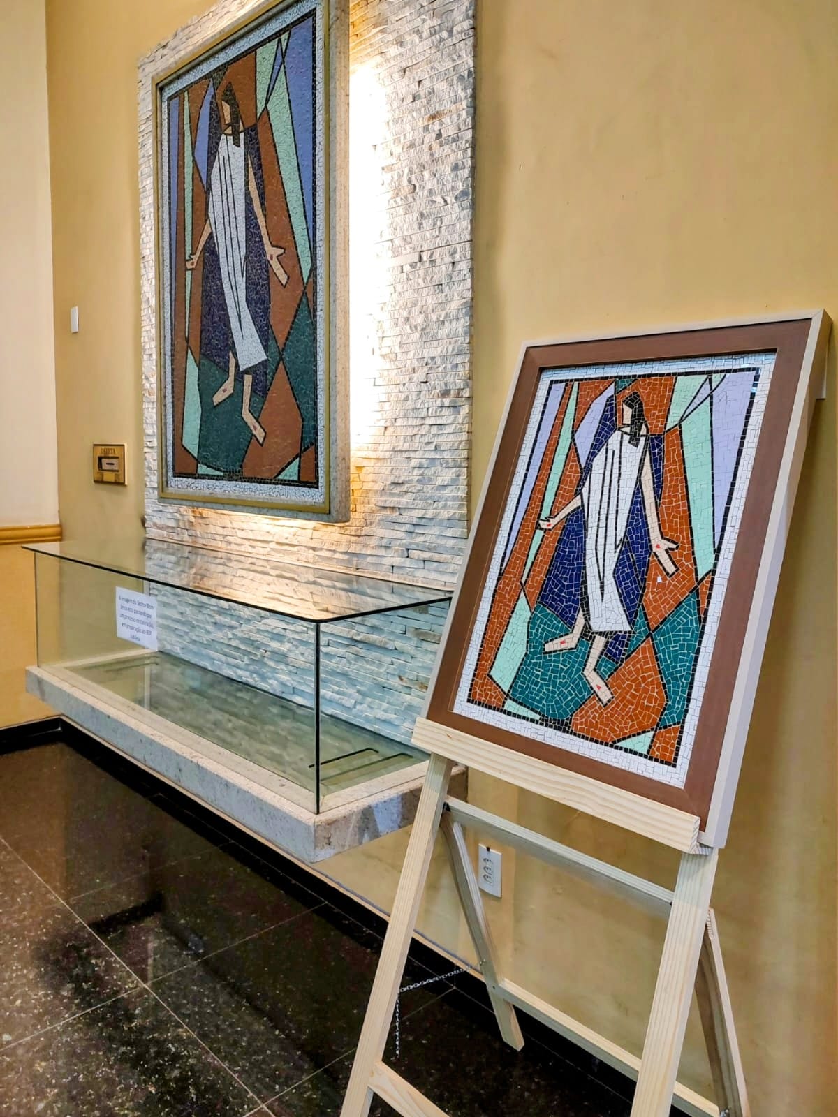 Foto de Paróquia Senhor Bom Jesus realiza ação premiada