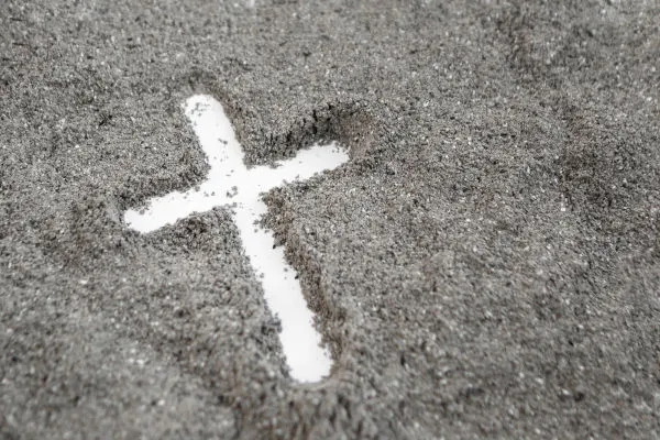 Foto de Horários de Missas da Quarta-feira de Cinzas na Forania de Sant’Ana – Itaúna e Itatiaiuçu