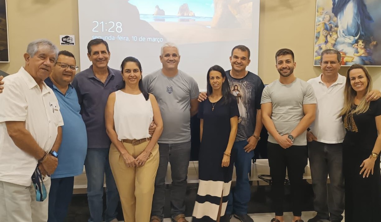 Foto de Comissão Vida e Família da Diocese realiza encontro de alinhamento