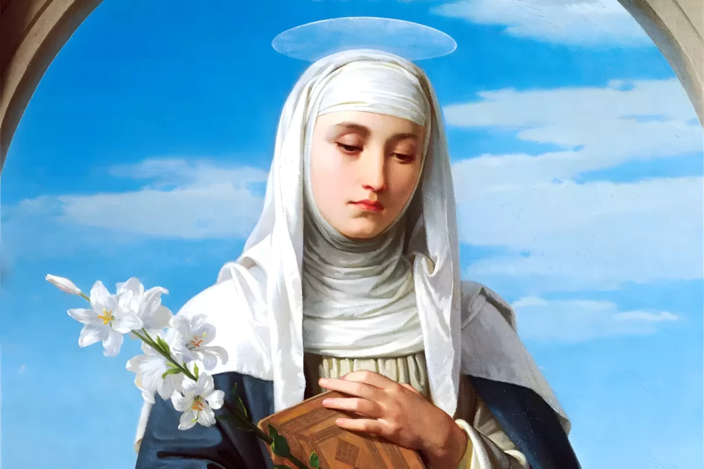 Foto de Comunidade Santa Catarina de Sena em Divinópolis completa 25 anos