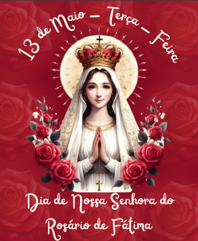 Notícia: Bairro Padre Eustáquio em Itaúna inicia Festa de Nossa Senhora de Fátima