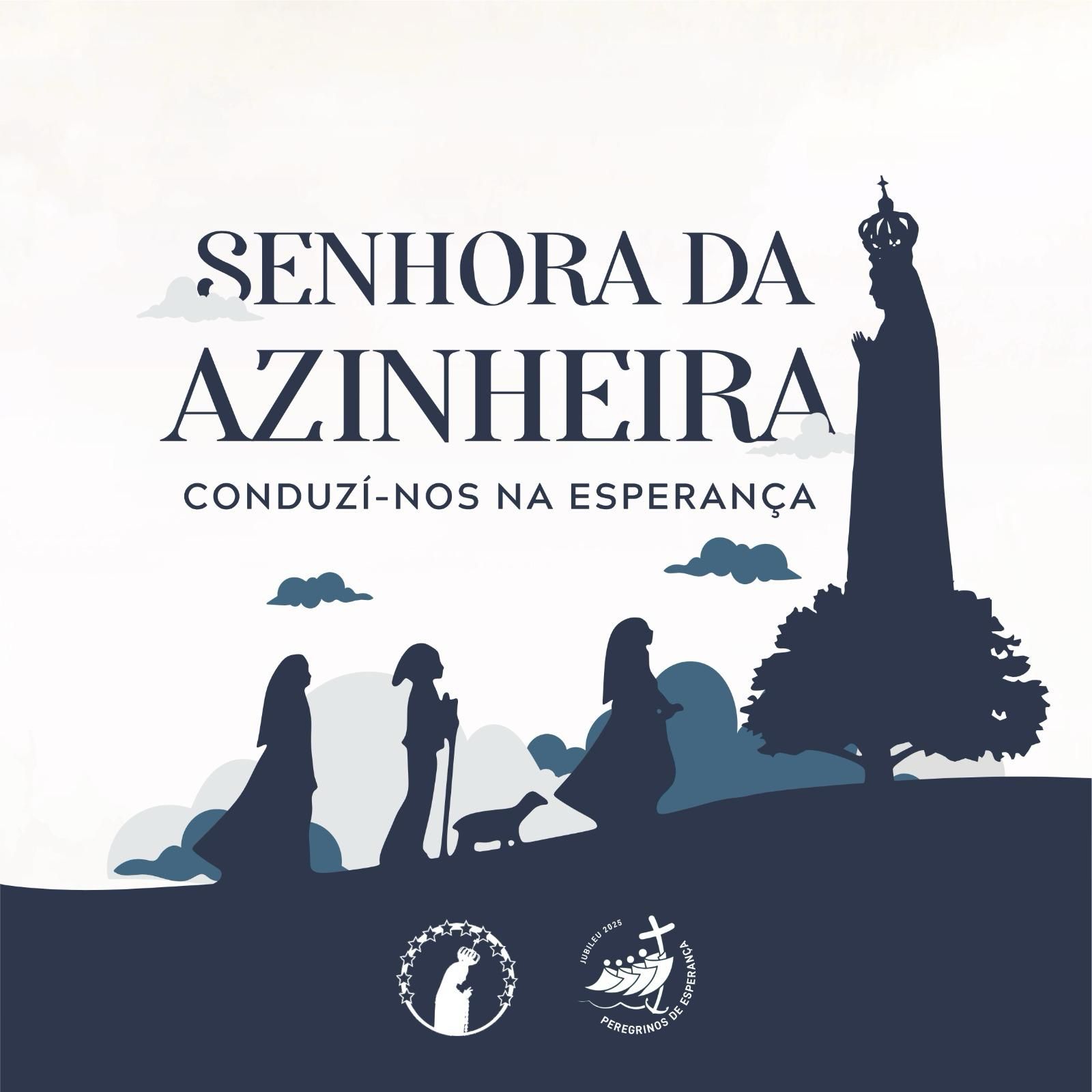 Notícia: Igreja de Nossa Senhora de Fátima no Bairro Porto Velho em Divinópolis celebra padroeira