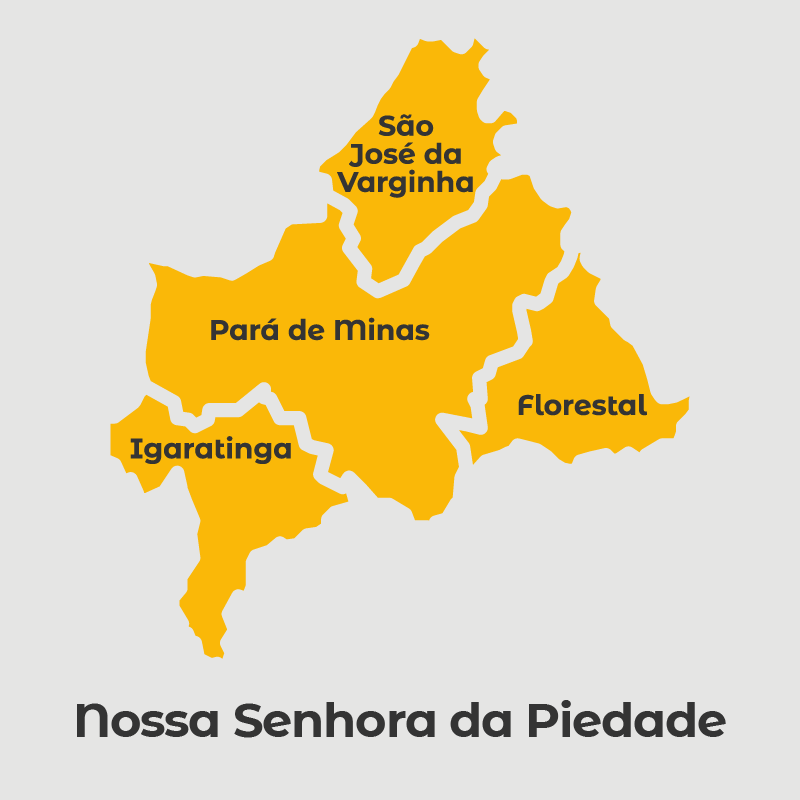 Nossa Senhora da Piedade